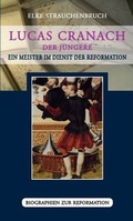 Cover: Lucas Cranach der J&uuml;ngere - Drei Kastanien