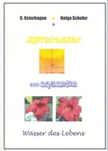 Cover: Shivawasser und Aquantin - Zupan, A