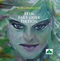 Cover: Feen - Fakt oder Fiktion - Authal Verlag