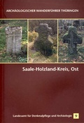 Cover: Saale-Holzland-Kreis, Ost - Beier & Beran