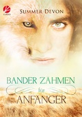 Cover: Bander z&auml;hmen f&uuml;r Anf&auml;nger - Cursed Verlag