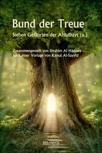 Abbildung von: Bund der Treue - Eslamica