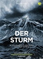 Cover: Der Sturm - Ankerherz Verlag
