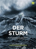 Cover: Der Sturm - Ankerherz Verlag