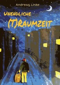 Enlarge image Cover: Unendliche (T)Raumzeit - Duensing, Marcus