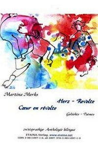 Abbildung von: Herz - Revolte - Coeur en révolte - ETAINA-Verlag