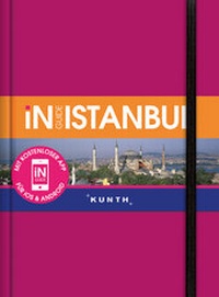 Abbildung von: INGUIDE Istanbul - Kunth Verlag