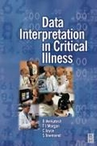Abbildung von: Data Interpretation in Critical Care Medicine - Butterworth-Heinemann