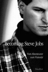Abbildung von: Becoming Steve Jobs - Siedler