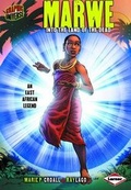 Cover: Marwe - Lerner Publishing Group