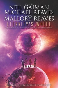 Enlarge image Cover: Eternity's Wheel - Collins