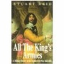 Cover: All the King's Armies - The History Press Ltd
