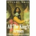 Cover: All the King's Armies - The History Press Ltd
