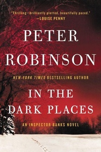 Enlarge image Cover: In the Dark Places - Collins