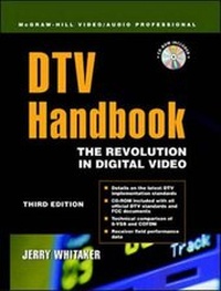 Enlarge image Cover: DTV - McGraw-Hill Inc.,US