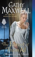 Cover: The Fairest of Them All - HarperCollins