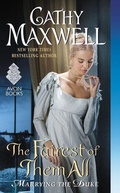 Cover: The Fairest of Them All - Avon Books