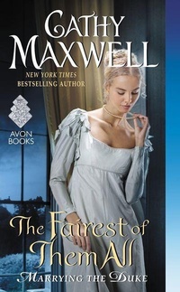 Enlarge image Cover: The Fairest of Them All - Avon Books