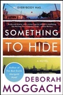 Cover: Something to Hide - Collins