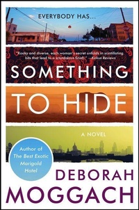 Enlarge image Cover: Something to Hide - Collins