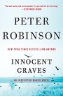 Cover: Innocent Graves - HarperCollins