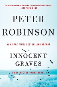 Enlarge image Cover: Innocent Graves - HarperCollins