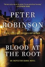 Cover: Blood at the Root - Collins