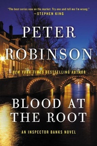 Enlarge image Cover: Blood at the Root - Collins
