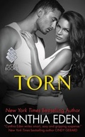 Cover: Torn - HarperCollins
