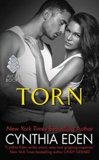 Enlarge image Cover: Torn - HarperCollins