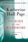 Cover: The Body in the Wardrobe - HarperCollins