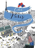 Cover: Color Paris - Collins