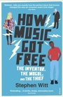 Cover: How Music Got Free - Vintage