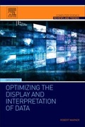Cover: Optimizing the Display and Interpretation of Data - Elsevier