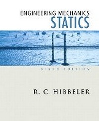 Abbildung von: Engineering Mechanics - Pearson