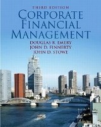 Enlarge image Cover: Corporate Financial Management - Pearson