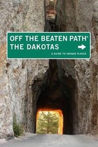 Abbildung von: The Dakotas off the Beaten Path - GPP Travel