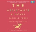Cover: The Assistants - Books on Tape
