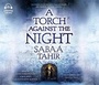 Cover: A Torch Against the Night - Listening Library