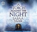 Cover: A Torch Against the Night - Listening Library
