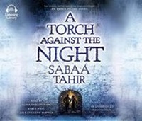 Enlarge image Cover: A Torch Against the Night - Listening Library