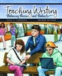 Cover: Teaching Writing - Pearson