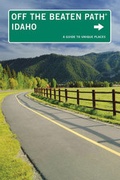 Cover: Idaho Off the Beaten Path (R) - GPP Travel