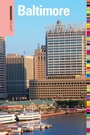 Cover: Insiders' Guide (R) to Baltimore - Insider's Guide