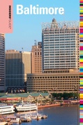 Cover: Insiders' Guide (R) to Baltimore - Insider's Guide