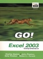 Cover: GO Series - Pearson