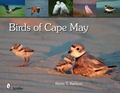 Cover: Birds of Cape May, New Jersey - Schiffer Publishing Ltd