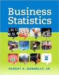 Cover: Business Statistics Student Value Edition Plus New Mylab Statistics with Pearson Etext -- Access Card Package - Pearson