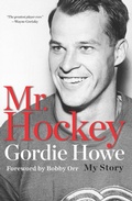 Cover: Mr. Hockey - Viking