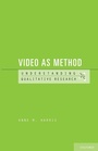 Cover: Video as Method - Oxford University Press Inc